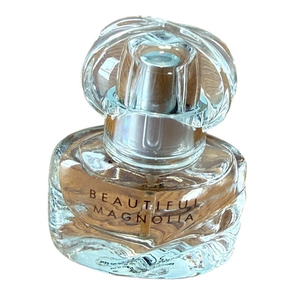 Estee Lauder Beautiful Magnolia & Bronze Goddess Spray Travel Size .14 Fl OZ - Picture 3 of 5